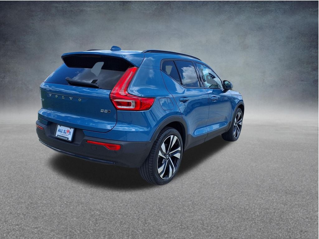 2023 Volvo XC40 Ultimate