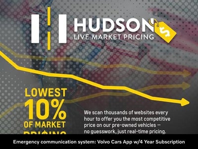 2025 Volvo V60 Cross Country B5 Plus