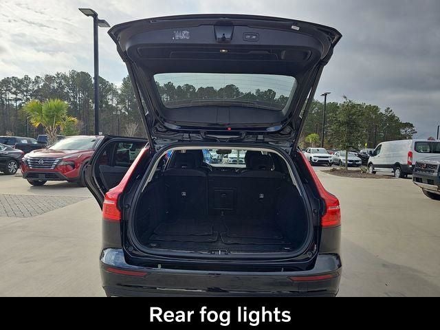 2025 Volvo V60 Cross Country B5 Plus