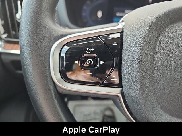 2025 Volvo V60 Cross Country B5 Plus