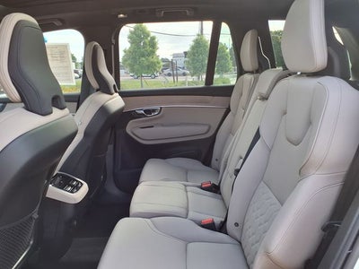 2026 Volvo XC90 B5 Plus