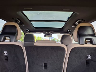 2026 Volvo XC90 B5 Plus