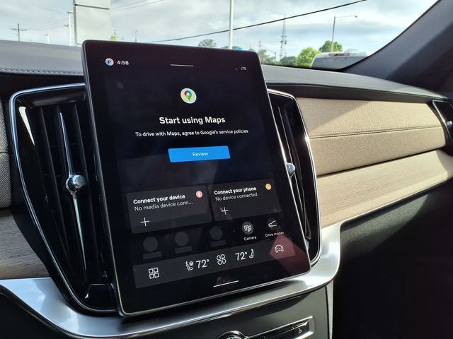 2026 Volvo XC90 B5 Plus