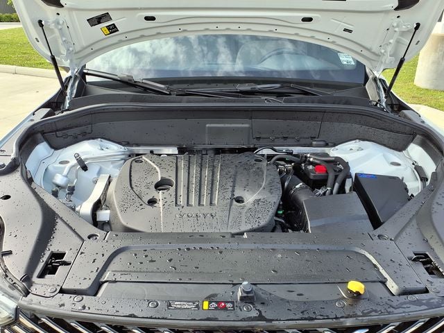 2026 Volvo XC90 B5 Plus