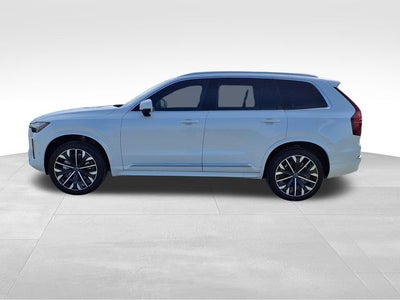 2026 Volvo XC90 B5 Plus