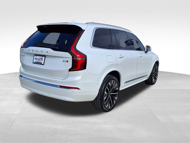2026 Volvo XC90 B5 Plus