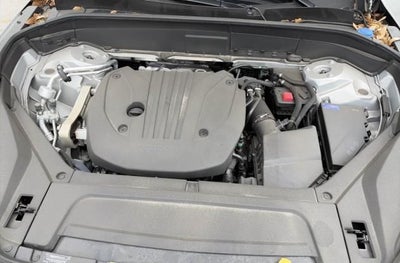 2025 Volvo XC90 B5 Core