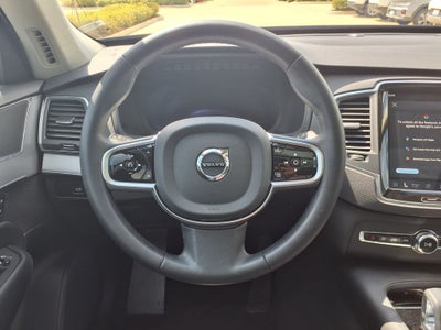 2025 Volvo XC90 B5 Core