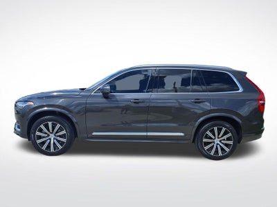2025 Volvo XC90 B5 Core