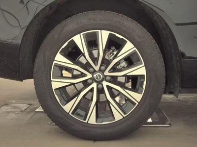 2025 Volvo XC60 B5 Core