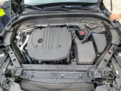 2025 Volvo XC60 B5 Core