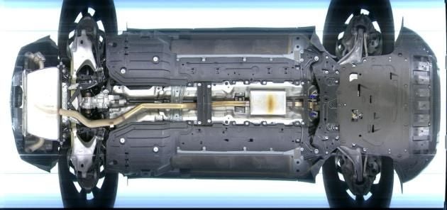 2025 Volvo XC60 B5 Core
