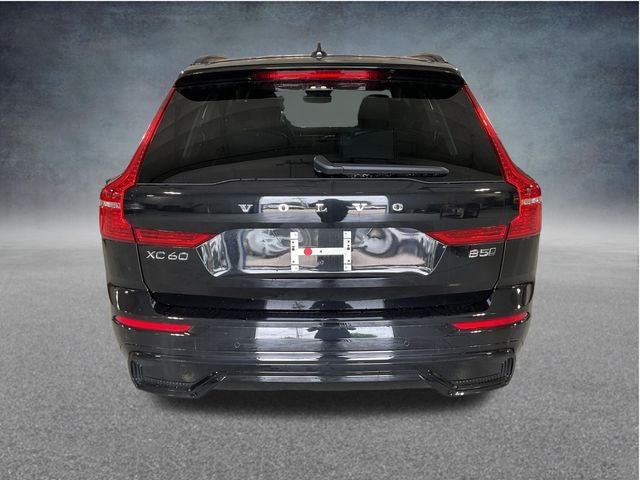 2025 Volvo XC60 B5 Core