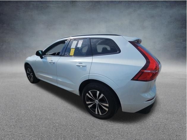 2025 Volvo XC60 B5 Core