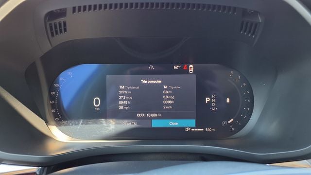 2025 Volvo XC60 B5 Core