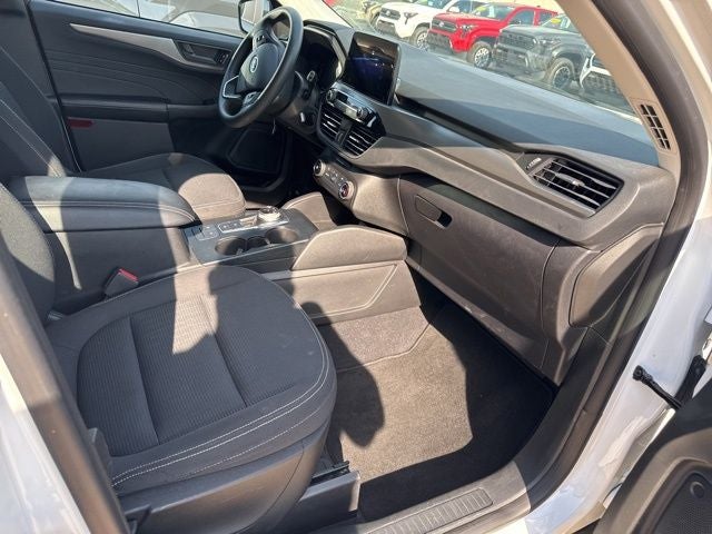 2023 Ford Escape Base