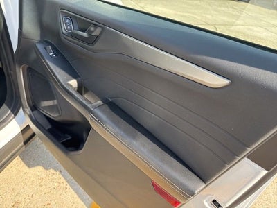 2023 Ford Escape Base