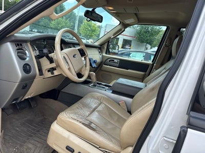 2014 Ford Expedition EL XLT