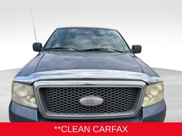 2006 Ford F-150 Lariat