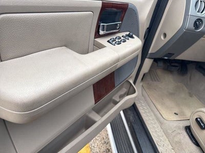 2006 Ford F-150 Lariat