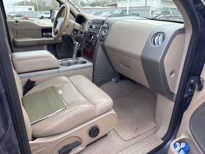 2006 Ford F-150 Lariat