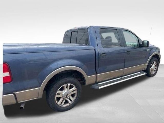 2006 Ford F-150 Lariat