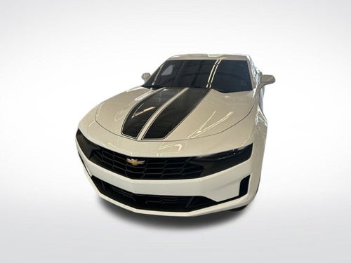 2024 Chevrolet Camaro 2LT 2LT