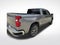 2020 Chevrolet Silverado 1500 LT Texas Edition