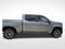 2020 Chevrolet Silverado 1500 LT Texas Edition