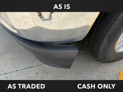 2017 Chevrolet Silverado 1500 LT LT1