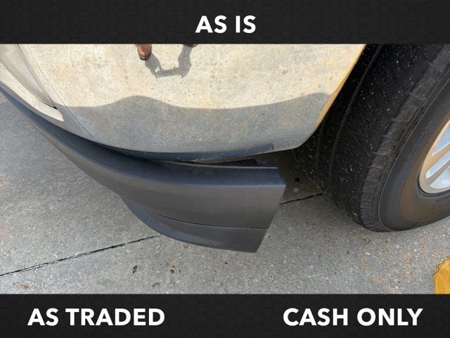 2017 Chevrolet Silverado 1500 LT LT1