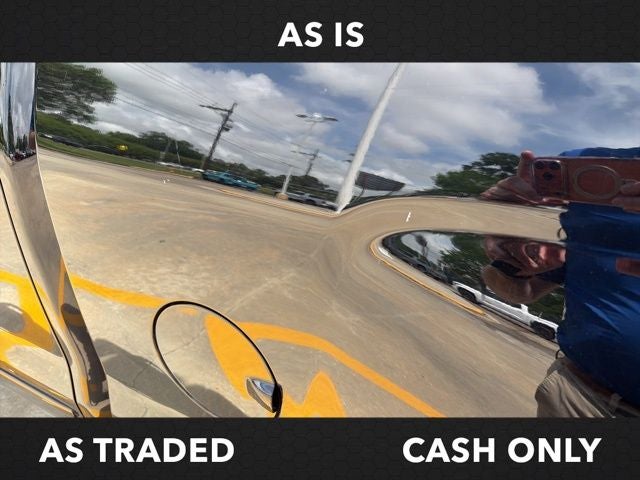 2017 Chevrolet Silverado 1500 LT LT1