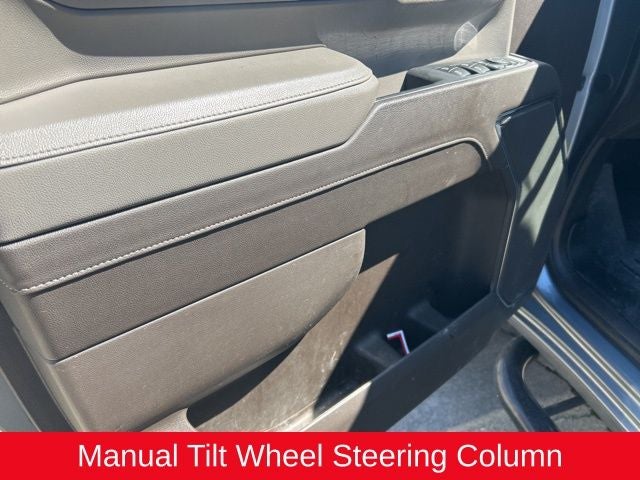 2024 GMC Sierra 2500HD SLE