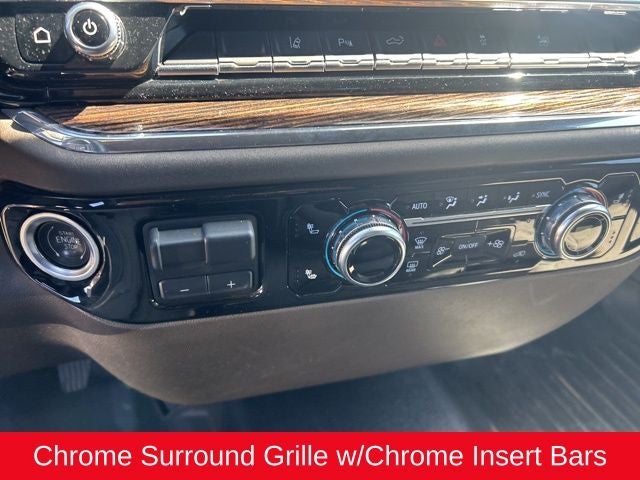 2024 GMC Sierra 2500HD SLE