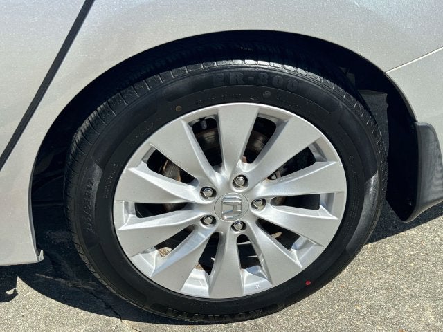 2015 Honda Accord EX