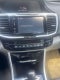 2017 Honda Accord EX-L w/Navigation and Honda Sensing