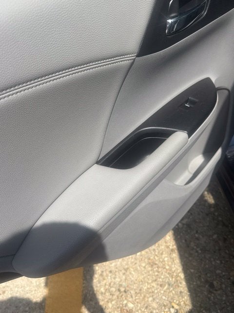 2017 Honda Accord EX-L w/Navigation and Honda Sensing