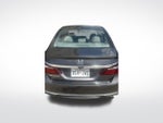 2017 Honda Accord EX-L w/Navigation and Honda Sensing