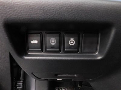 2022 Nissan Maxima SR