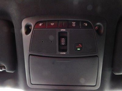 2022 Nissan Maxima SR