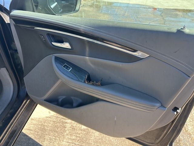 2018 Chevrolet Impala LT 1LT