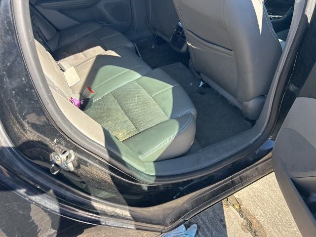 2018 Chevrolet Impala LT 1LT