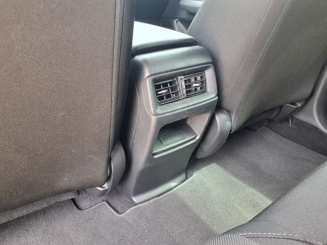 2023 Honda CR-V LX