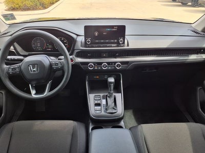 2023 Honda CR-V LX