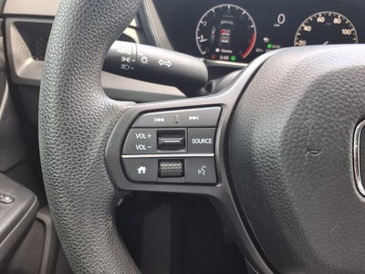2023 Honda CR-V LX
