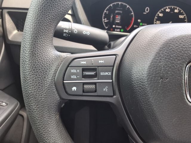 2023 Honda CR-V LX