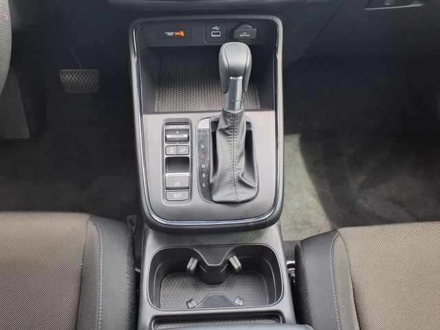 2023 Honda CR-V LX