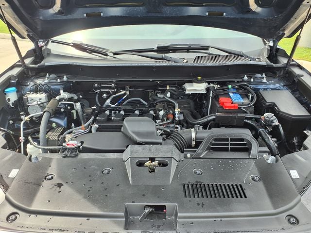 2023 Honda CR-V LX