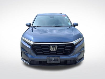 2023 Honda CR-V LX
