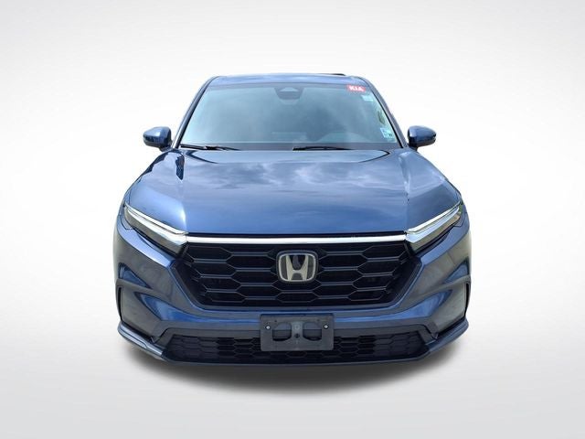 2023 Honda CR-V LX
